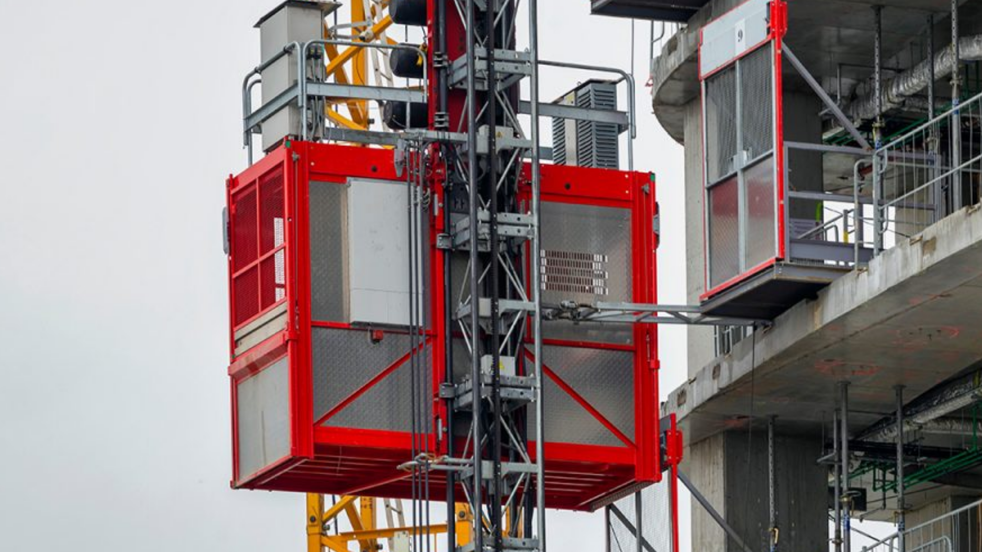 Servente (Manutenção de Cremalheira)